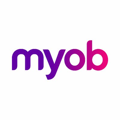 Myob Accountright Logo