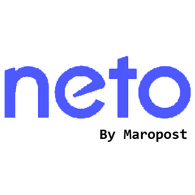 Neto Logo