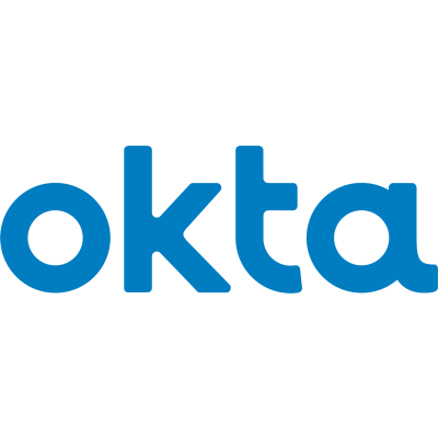 Okta Logo
