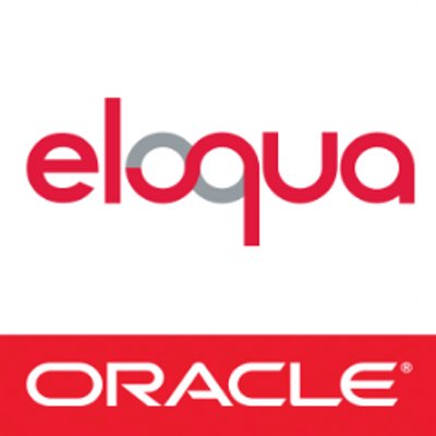 Oracle Eloqua Logo