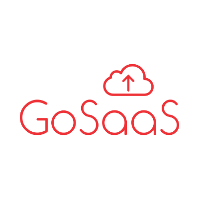 Oracle Gosaas Logo