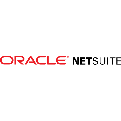 Oracle Netsuite Logo