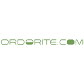 Ordorite Logo