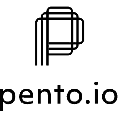 Pento Logo