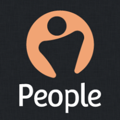 Peoplehr Logo