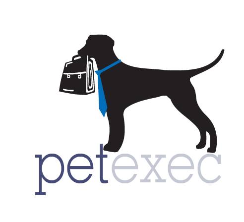 Petexec Logo