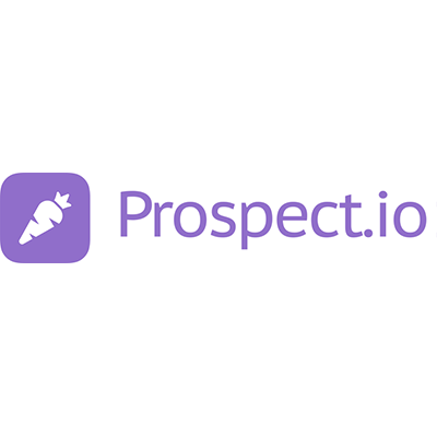 Prospect.io Logo