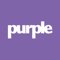 Purple V2 Logo