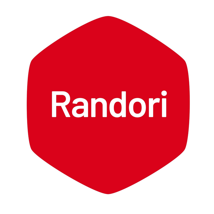 Randori Logo