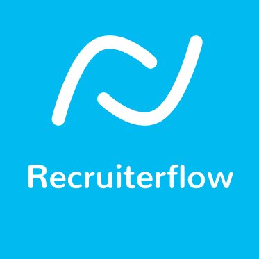 Recruiterflow Logo