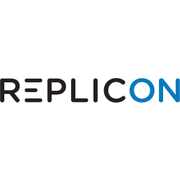Replicon Logo
