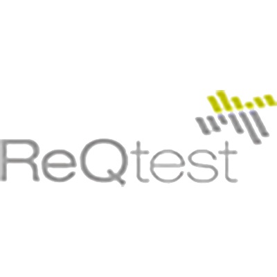 Reqtest Logo