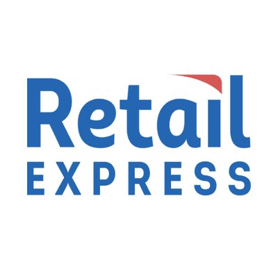 Retail Express Logo