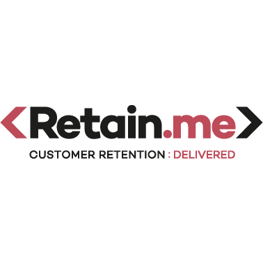 Retain.me Logo