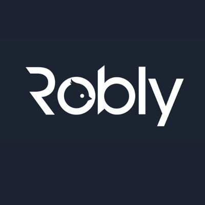Robly Logo