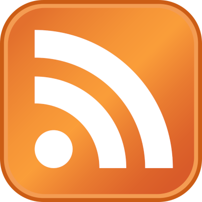 Rss Reader Logo