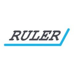Ruler Logo