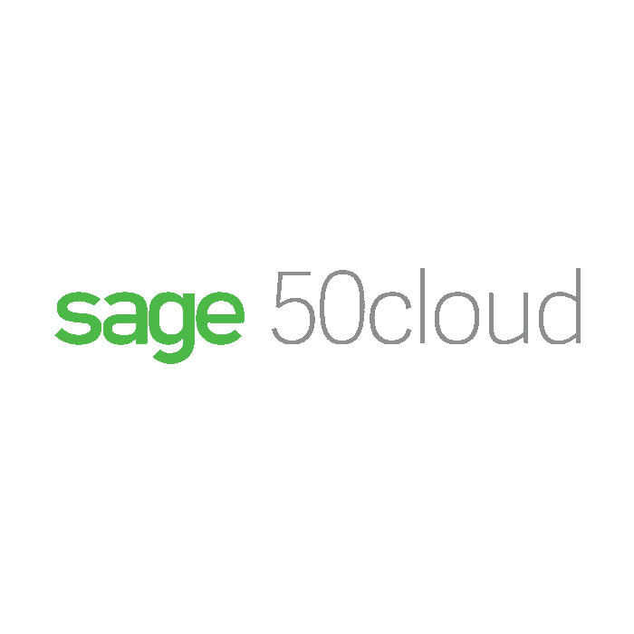 Sage 50cloud Logo