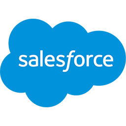 Salesforce Plugin Logo
