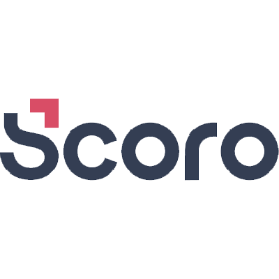 Scoro Logo
