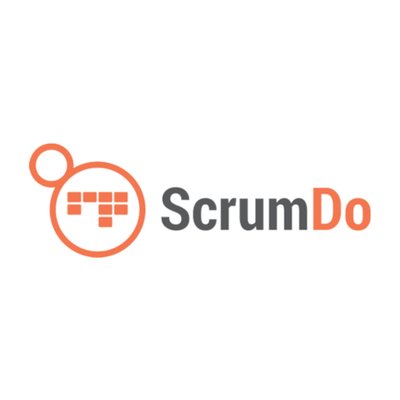 Scrumdo Logo