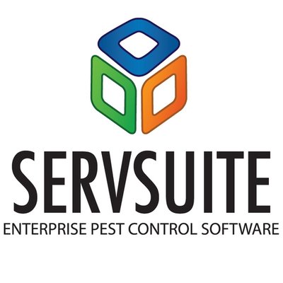 Servsuite Logo