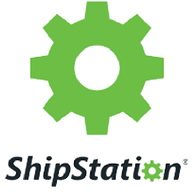 Shipstation Logo