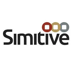 Simitive Wams Logo