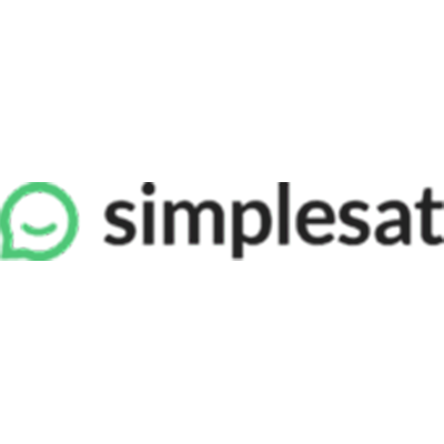 Simplesat Logo