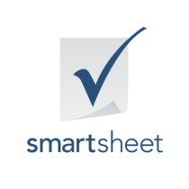 Smartsheet Logo