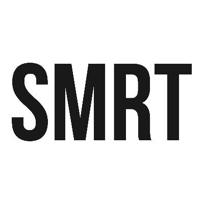 Smrt Logo