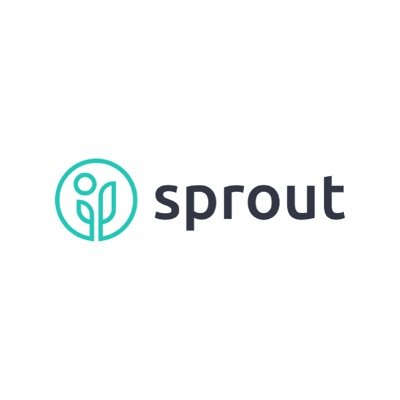 Sprout Send Logo