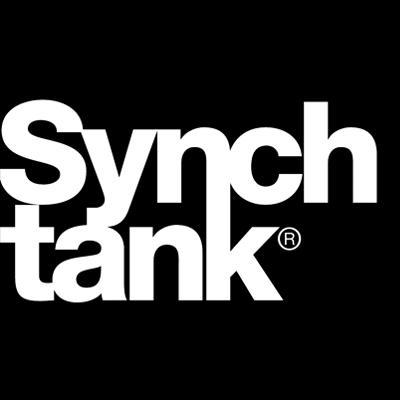 Synchtank Logo
