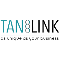 Tan Link Logo