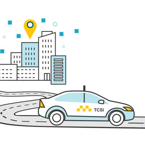 Tcsi Logo