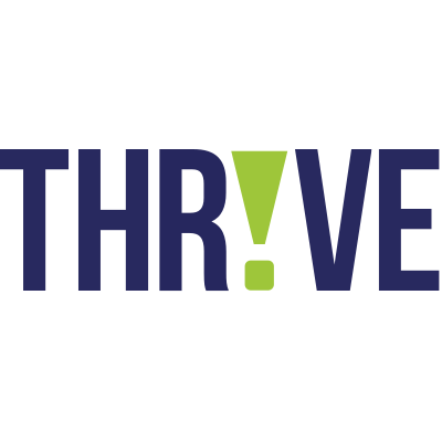 Thr!ve Logo