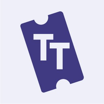 Ticket Tailor Logo