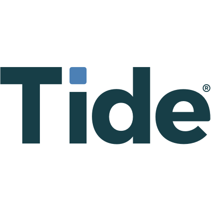 Tide Logo