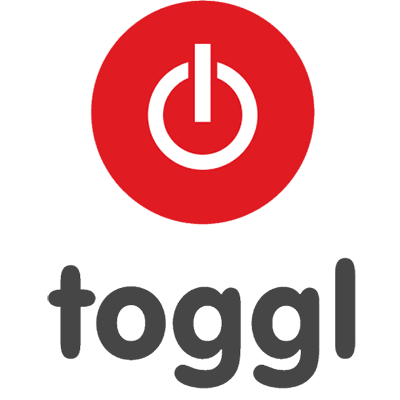 Toggl Logo