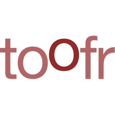 Toofr Logo