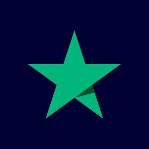 Trustpilot Logo