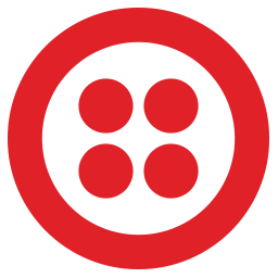 Twilio Taskrouter Logo