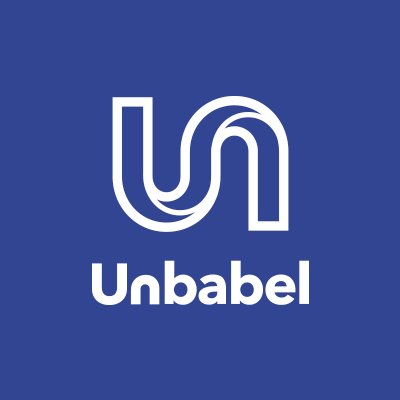 Unbabel Logo