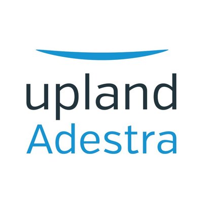 Upland Adestra Logo