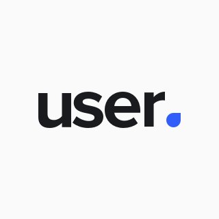 User.com Logo