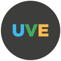 Uve Solutions Logo