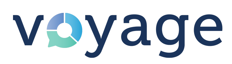 Voyage Logo