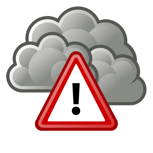 Weather Alerts Logo