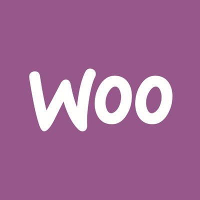 Woocommerce Logo