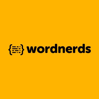Wordnerds Logo